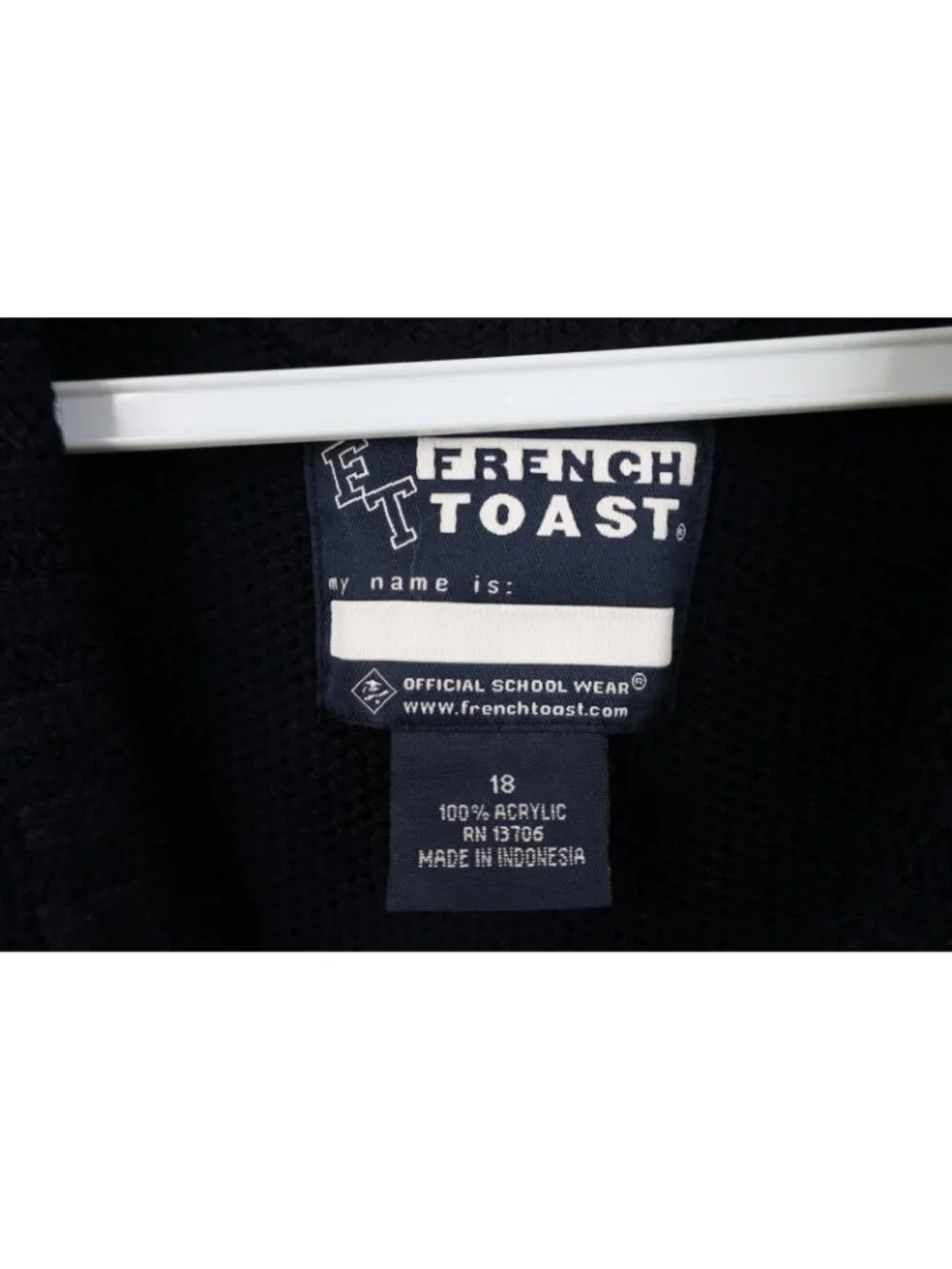 Vintage deadstock vtg